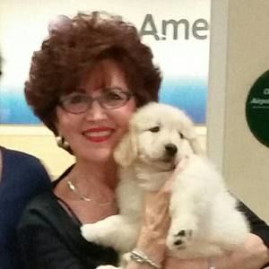 Meet your Posher, Ardelle